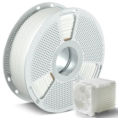 Filamento SUNLU PC 1 kg para impresora 3D por 24,85 € (-33 %)