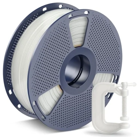 Filamento SUNLU PP para impresora 3D