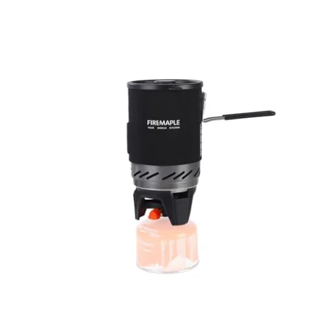 Fire-Maple X1Pro hornillo de camping portátil