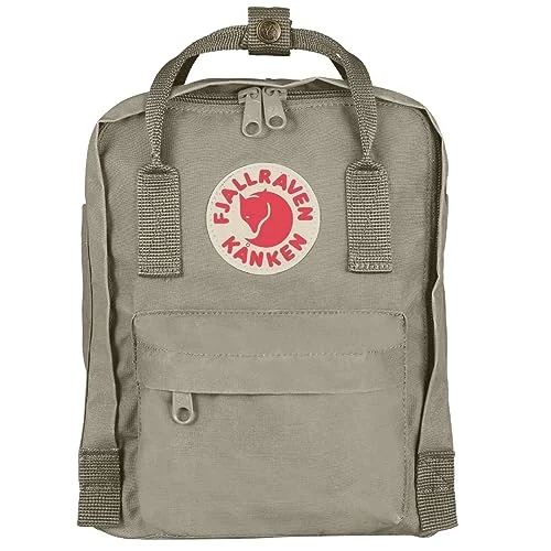 Fjällräven Kånken Mini 7 l en gris por 62,95 € (-30 %)