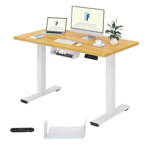FLEXISPOT escritorio elevable 100×60 por 139,98 € (-7 %)