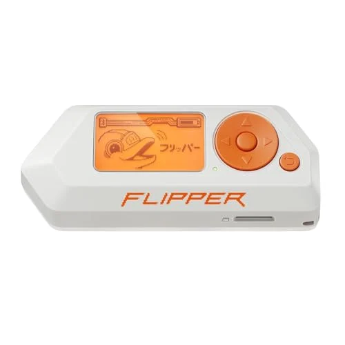Flipper Zero por 179 €: dispositivo multiuso open source para geeks