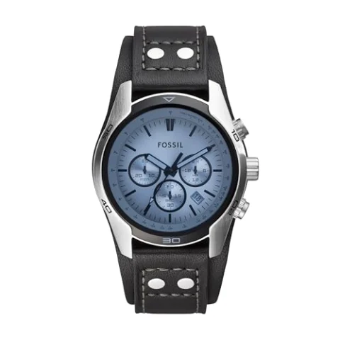 Fossil Coachman CH2564 para hombre
