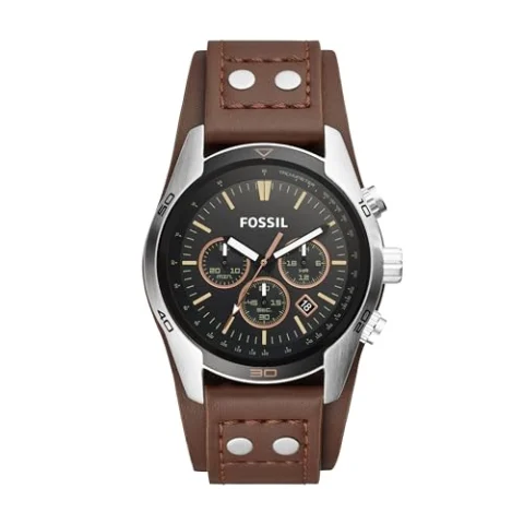 Fossil Coachman CH2891 para hombre