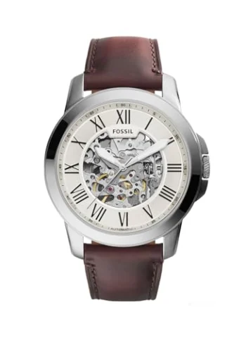 Fossil Grant automático para hombre