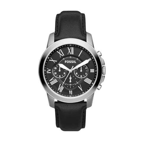 Fossil Grant FS4812 para hombre