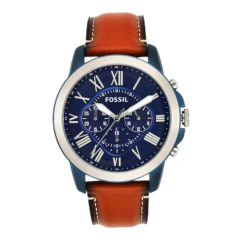 Fossil Grant FS5151 para hombre