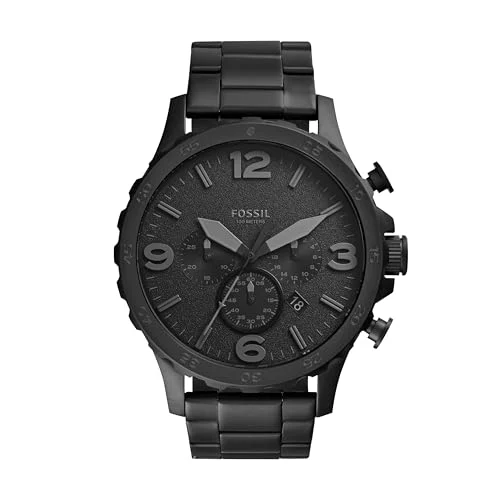 Fossil para hombre por 52,30 € (antes 118,20 €, -56 %)