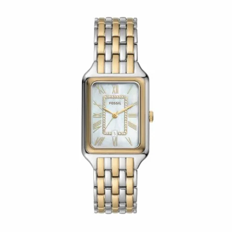 Fossil Raquel para mujer