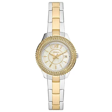 Fossil Stella para mujer
