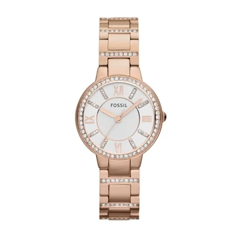 Fossil Virginia para mujer