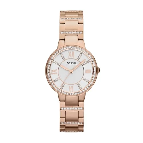 Fossil Virginia para mujer por 39,80 € (antes 169 €, -76 %)