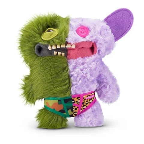 Fuggler Misfit Monsters de 23 cm