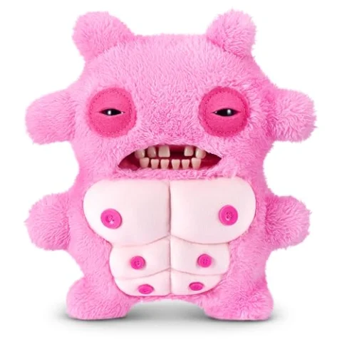 Fuggler Sir Nobbynuts de 23 cm