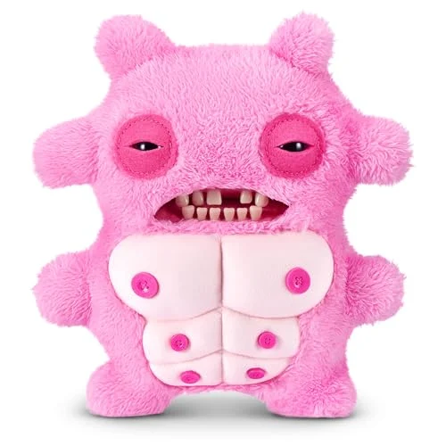 Fuggler Sir Nobbynuts de 23 cm por 10,79 € (antes 14,99 €)