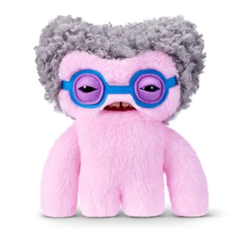 Fuggler Squidge 9″