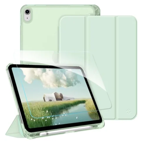 Funda Fintie con protector para iPad desde 14,99 €