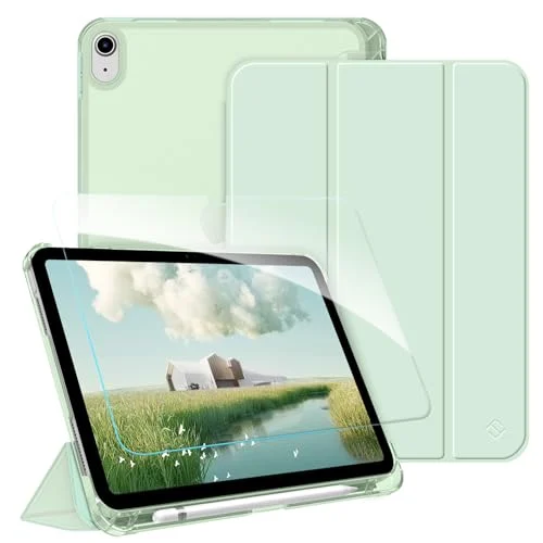 Funda Fintie con protector para iPad desde 14,99 €
