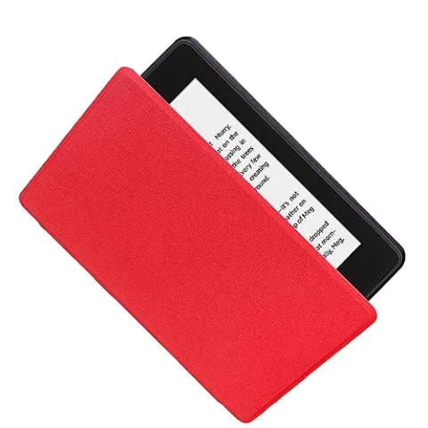 Funda Flyorigin para Kindle 2024/2022