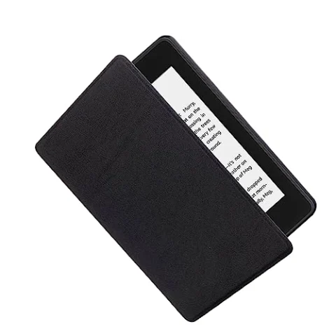 Funda Flyorigin para Kindle Paperwhite 10.ª gen