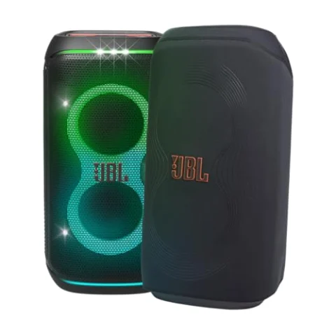 Funda JBL PARTYCOVER para PartyBox Club 120