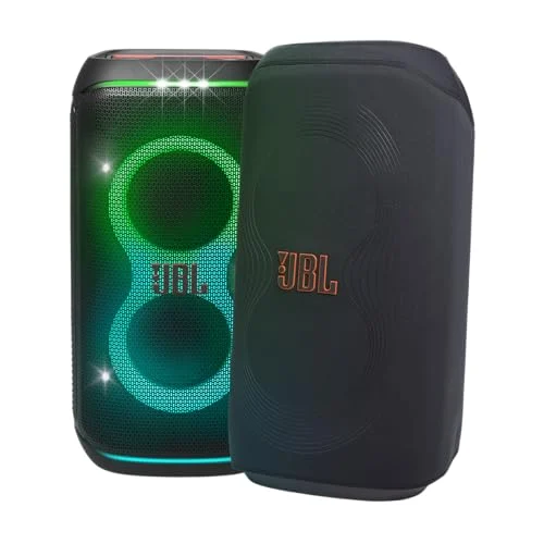 Funda JBL PARTYCOVER para PartyBox Club 120 por 28,90 €