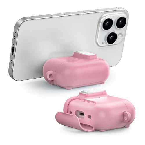 Funda ORICO para AirPods Pro 2ª Gen. con MagSafe por 4,32 € (-46 %)