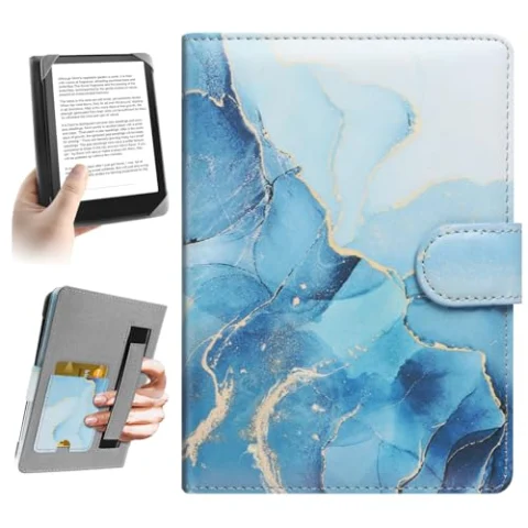 Funda universal para eReader HoYiXi