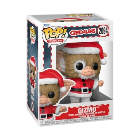 Funko POP! Gizmo de Gremlins