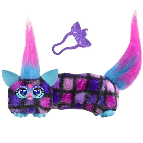 Furby DJ Furblets DIS-Co-Dazz por 10,79 € (antes 15,99 €)