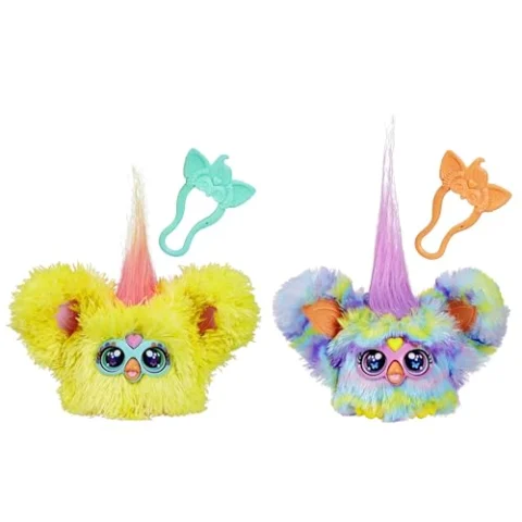 Furby Furblets Duo Pack Primavera