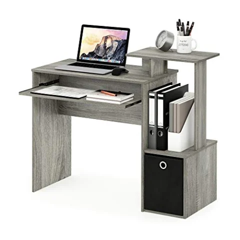 Furinno ECON escritorio para juegos