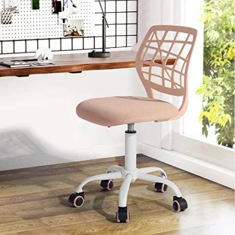 FurnitureR Silla de Oficina para el hogar