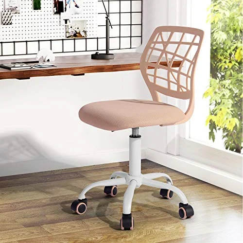 FurnitureR Silla de Oficina para el hogar por 36,29 €