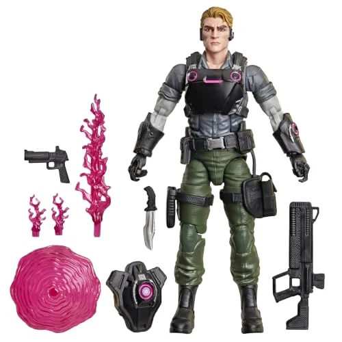 G.I. Joe Night Force Psych-Out por 23,49 € (antes 32,99 €)