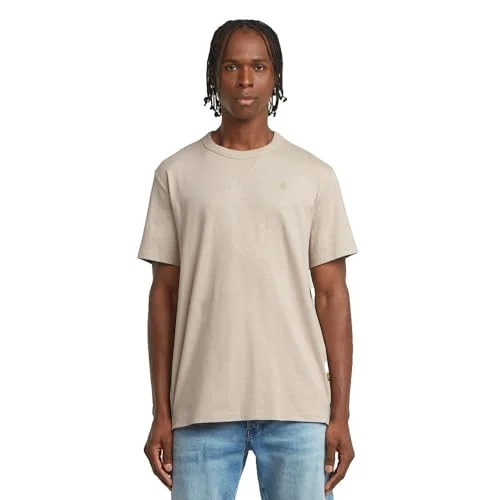 G-STAR Nifous T-Shirt para hombre por 14,34 € (antes 39,95 €)