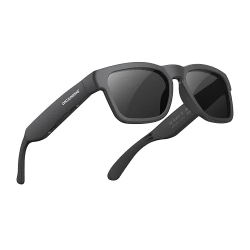 Gafas inteligentes OhO con audio Bluetooth por 9,02 € (-5 %)
