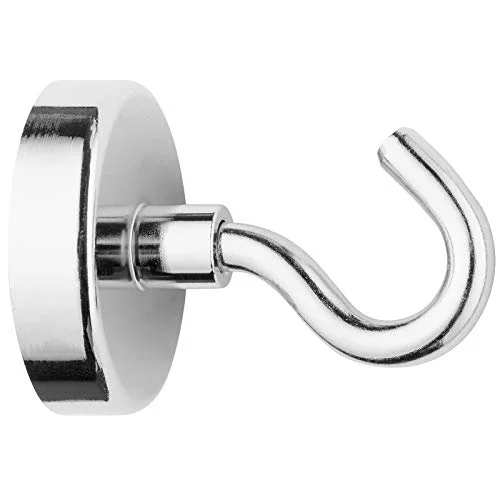 Gancho magnético Westcott de neodimio por 9,49 €
