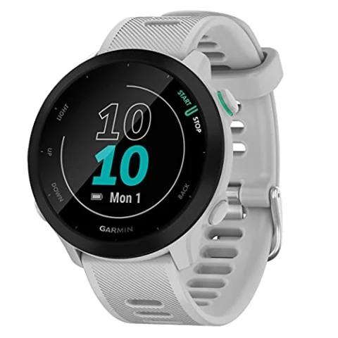 Garmin Forerunner 55 con GPS