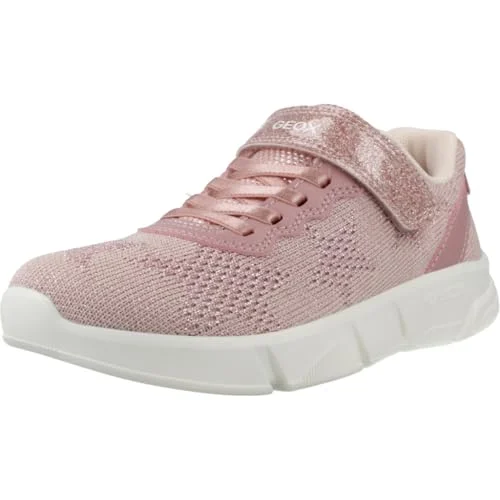 Geox J Aril Girl B para niñas por 26,95 € (antes 49,90 €)