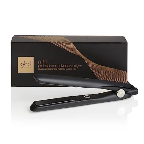 ghd Gold, plancha de pelo profesional