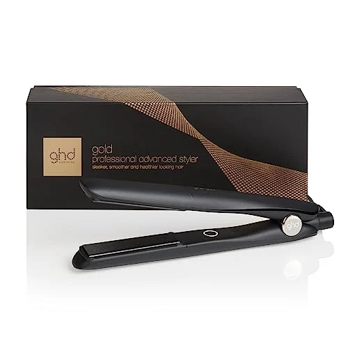 ghd Gold, plancha de pelo profesional por 124,45 € (-50 %)