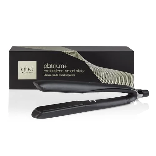 ghd Platinum+ plancha profesional inteligente por 168,15 € (44 % menos)