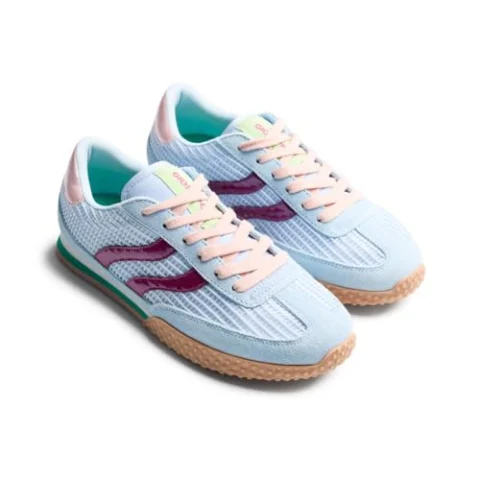GIOSEPPO Chake zapatillas de mujer