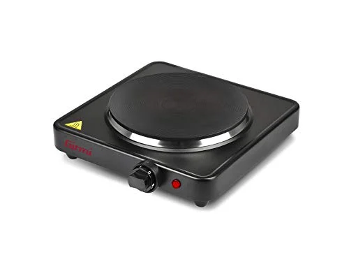 Girmi PE26 hornillo eléctrico 1500W por 22,90€ (-46%)