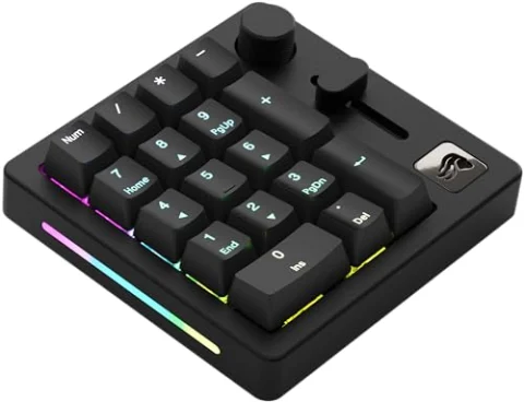 GLORIOUS GMMK Macro Numpad inalámbrico