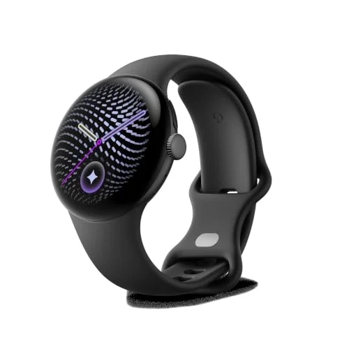 Google Pixel Watch 5 (45 mm) por 399 €: ahorra 50 €