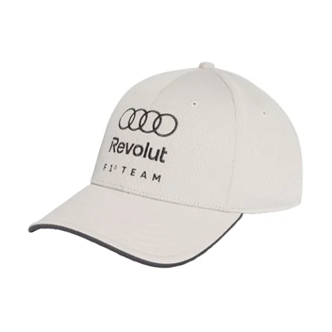 Gorra adidas Audi Revolut F1 Team DNA