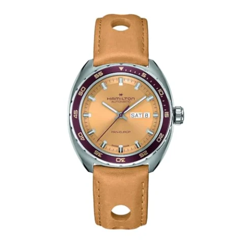 Hamilton American Classic Pan Europ