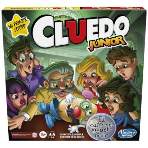 Hasbro Gaming